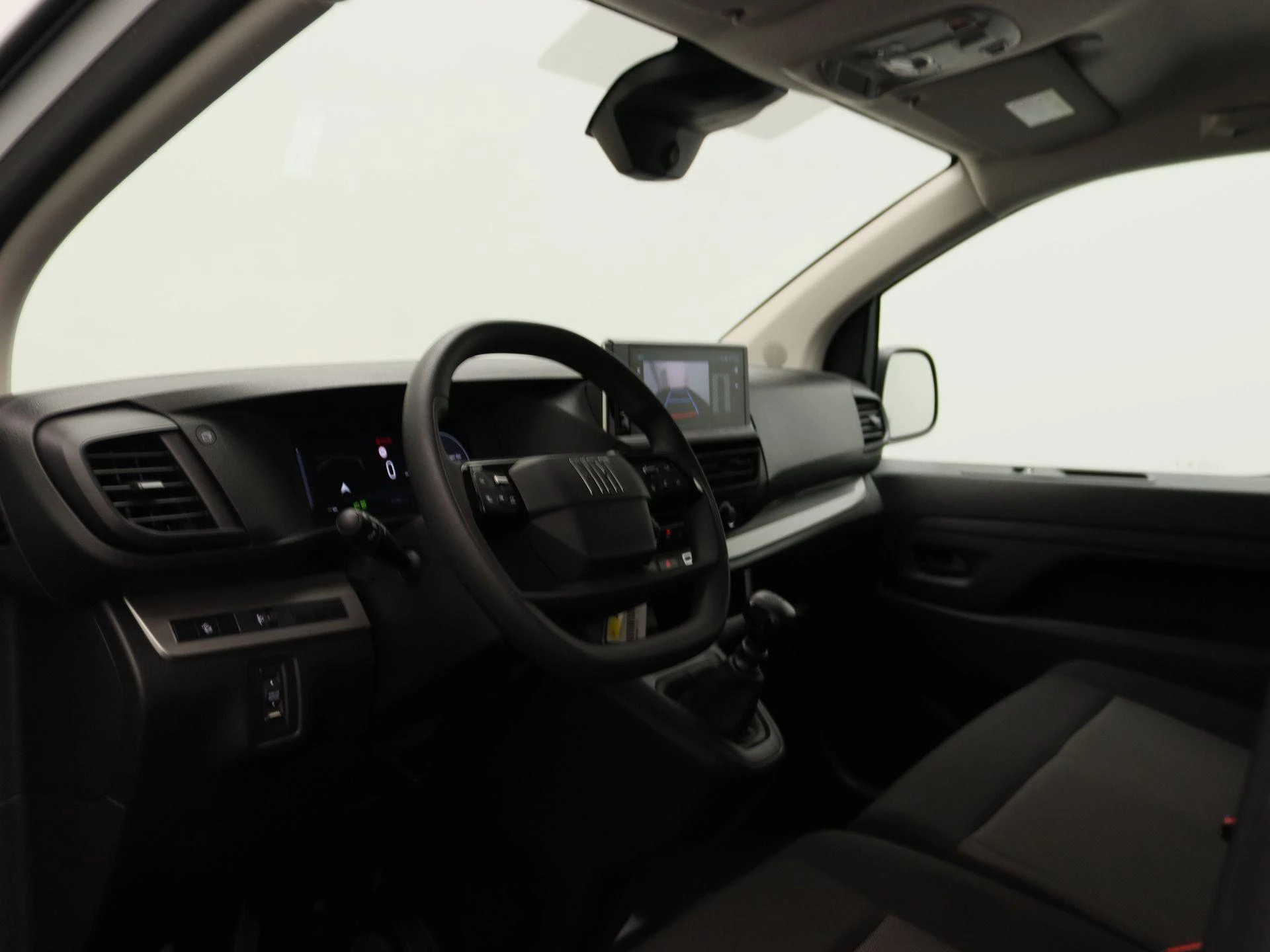 Fiat Scudo 2.0 Diesel 145 L2