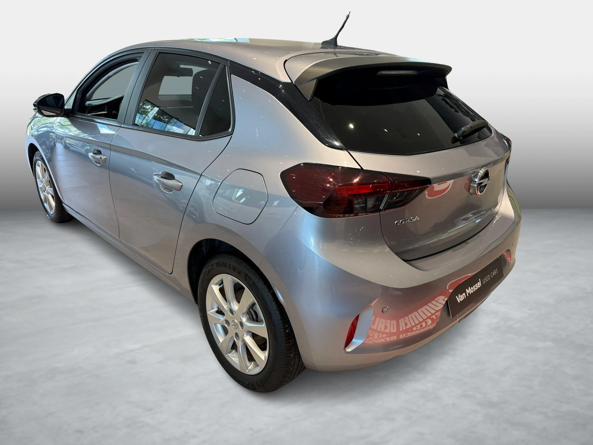 Opel Corsa 1.5 D Edition