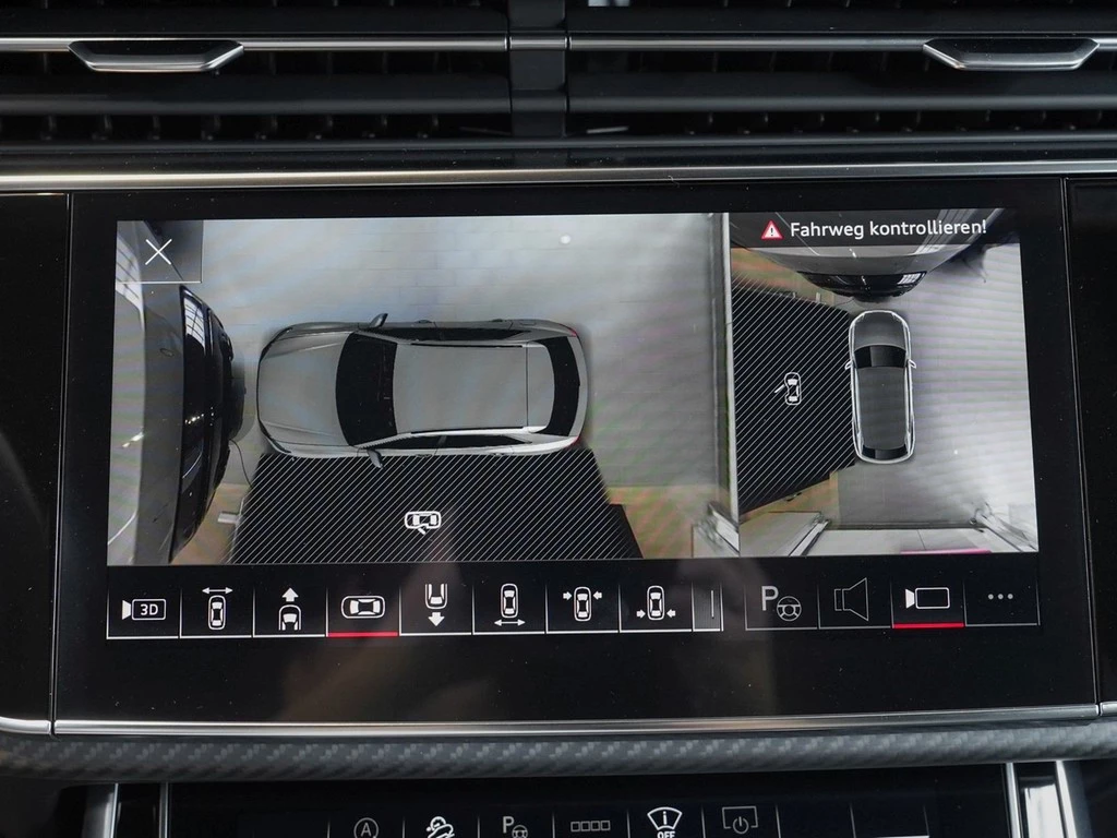 Audi RSQ8 performance 4.0 TFSI quattro