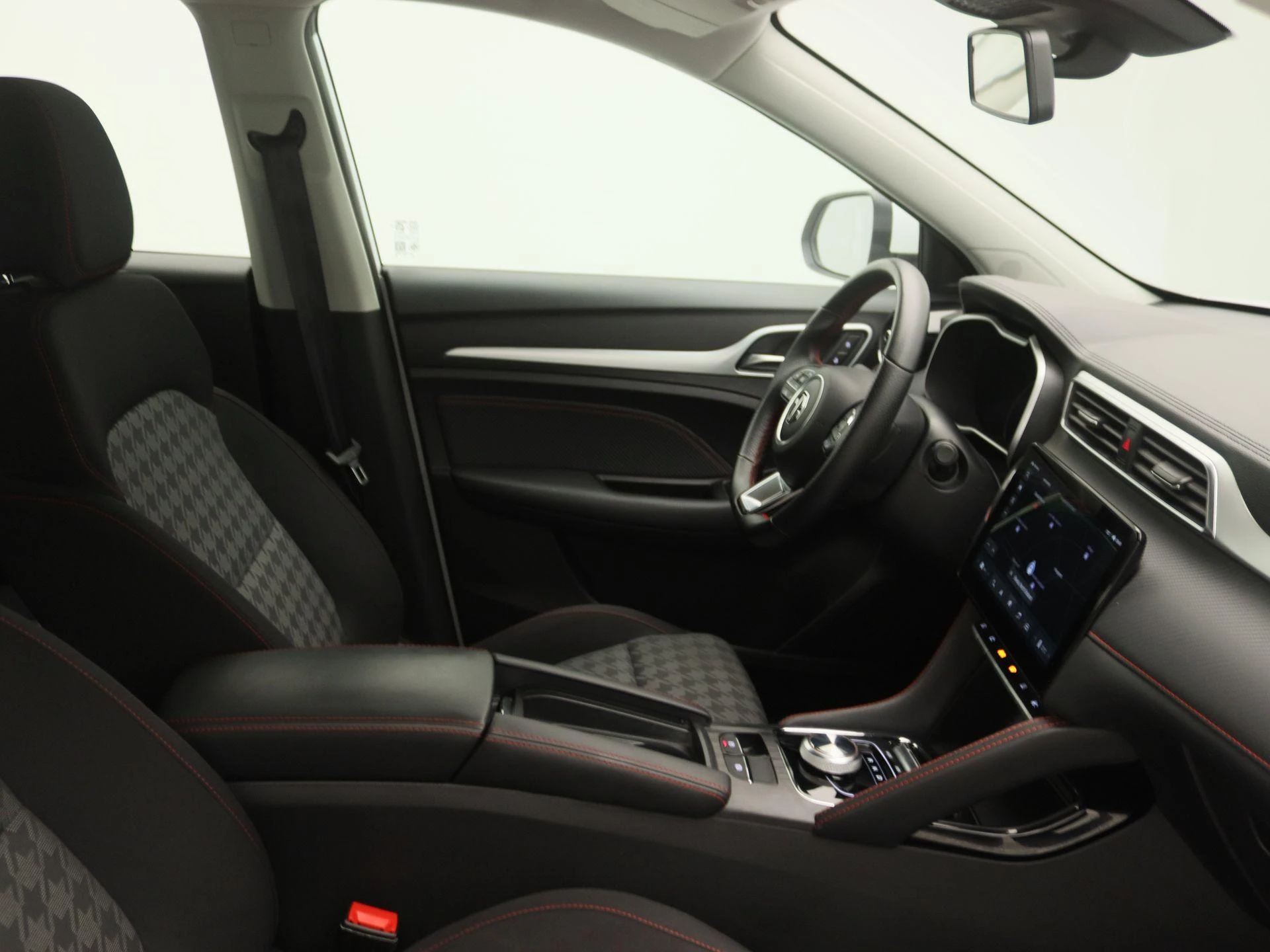 MG-ZS EV-image-22