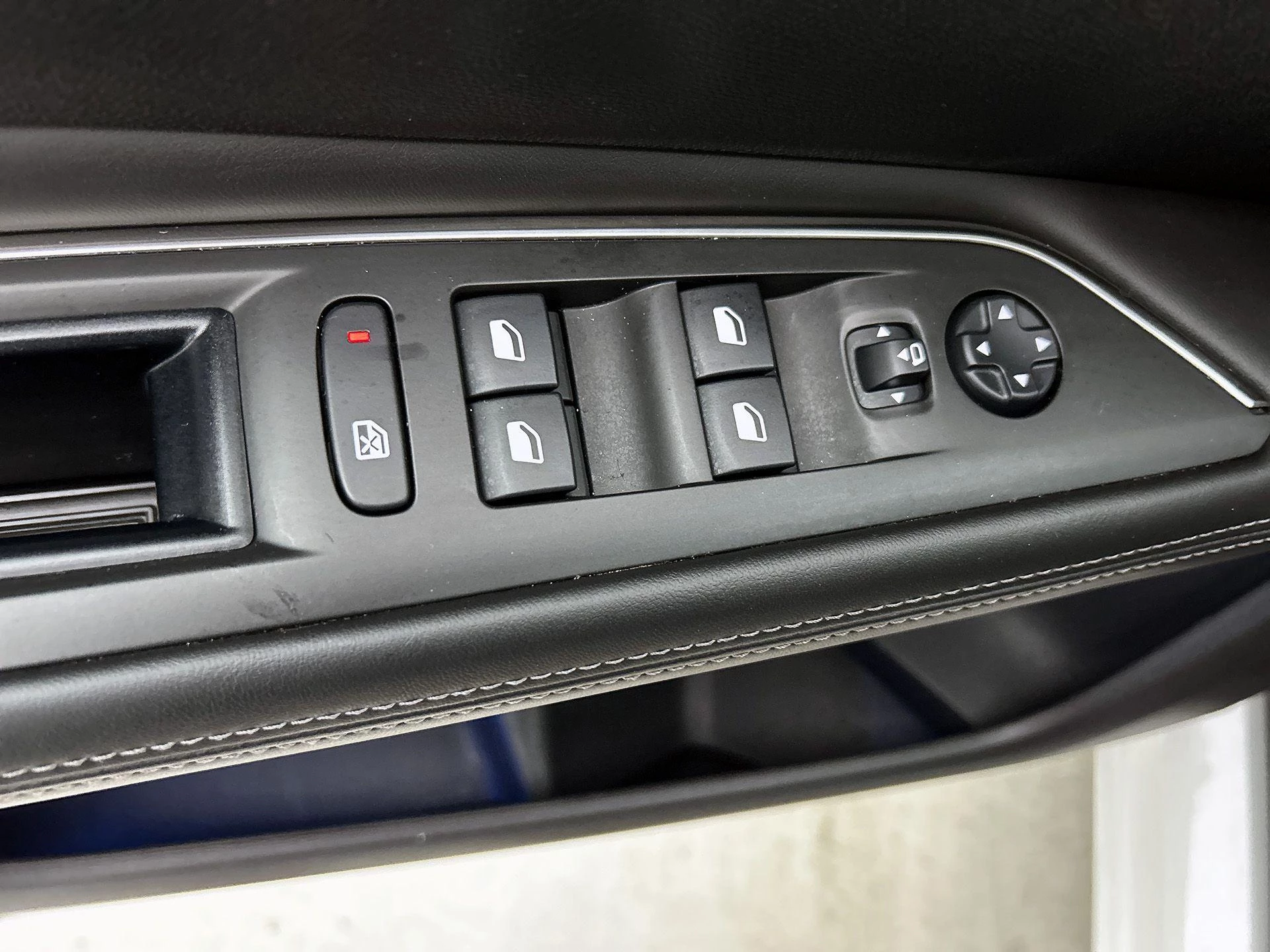 Peugeot 3008 1.2 PureTech Allure