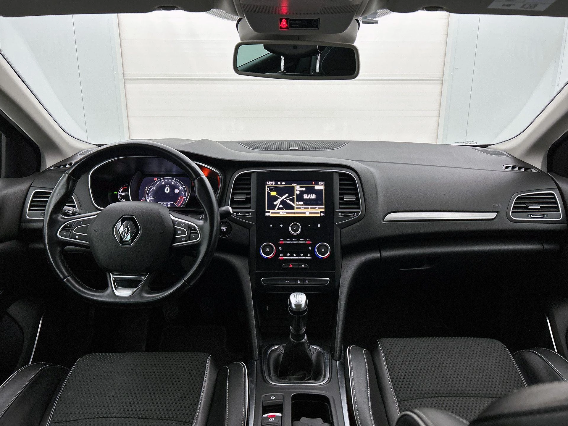 Renault Mégane Estate 1.2 TCe Bose