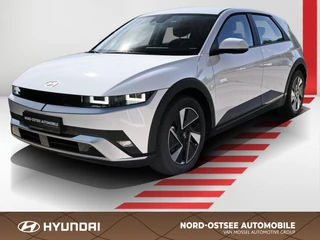 Hyundai IONIQ 5 DYNAMIQ ELEKTRO 84 kWh SHZ LHZ LED NAVI
