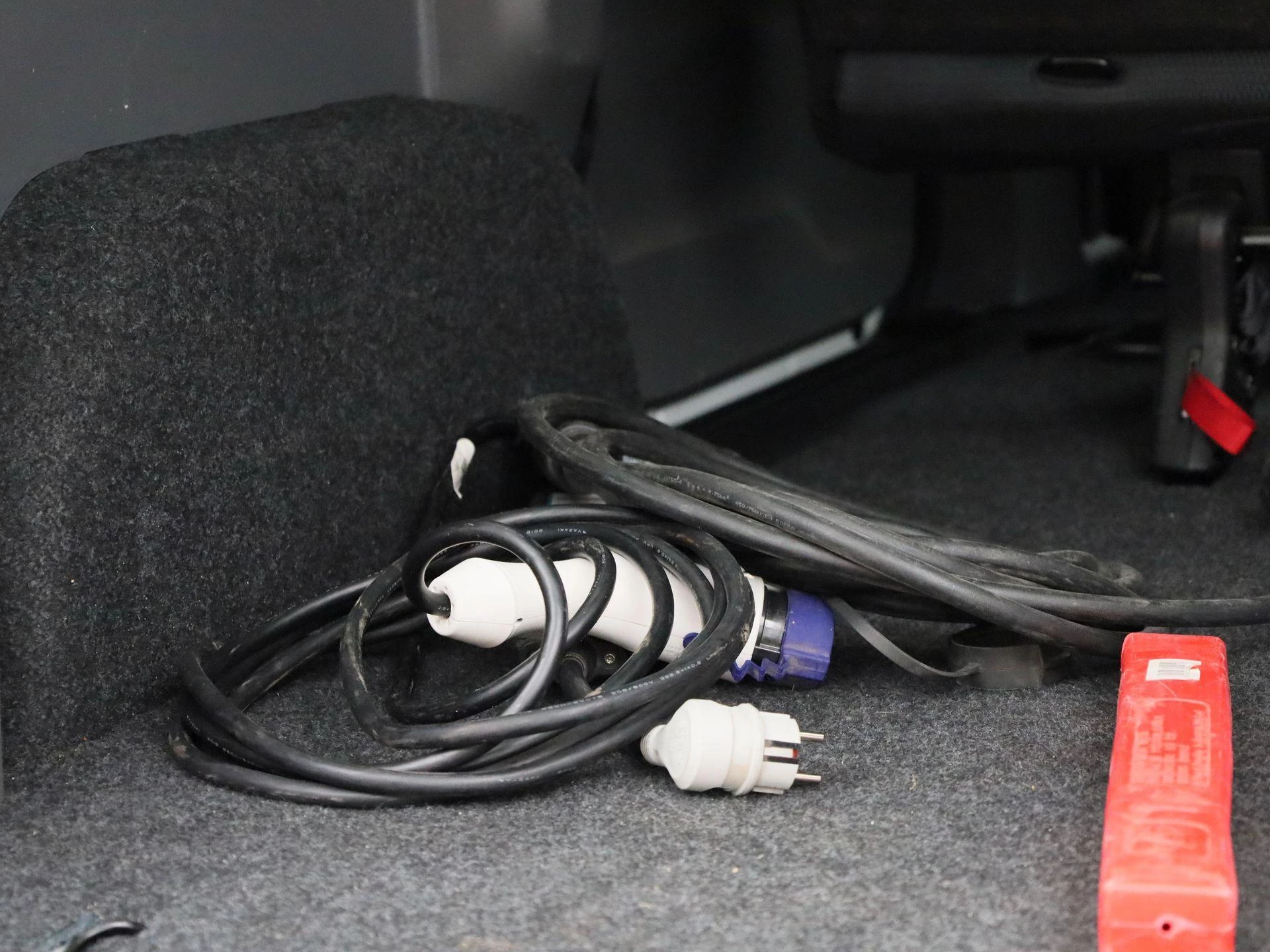 Nissan e-NV200 Business 40 kWh