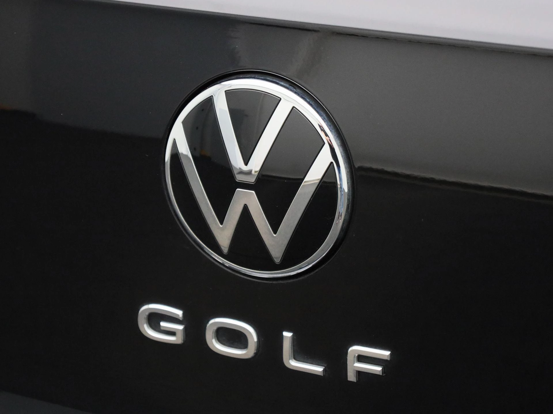 Volkswagen Golf VIII 1.0 TSI 81kW Active
