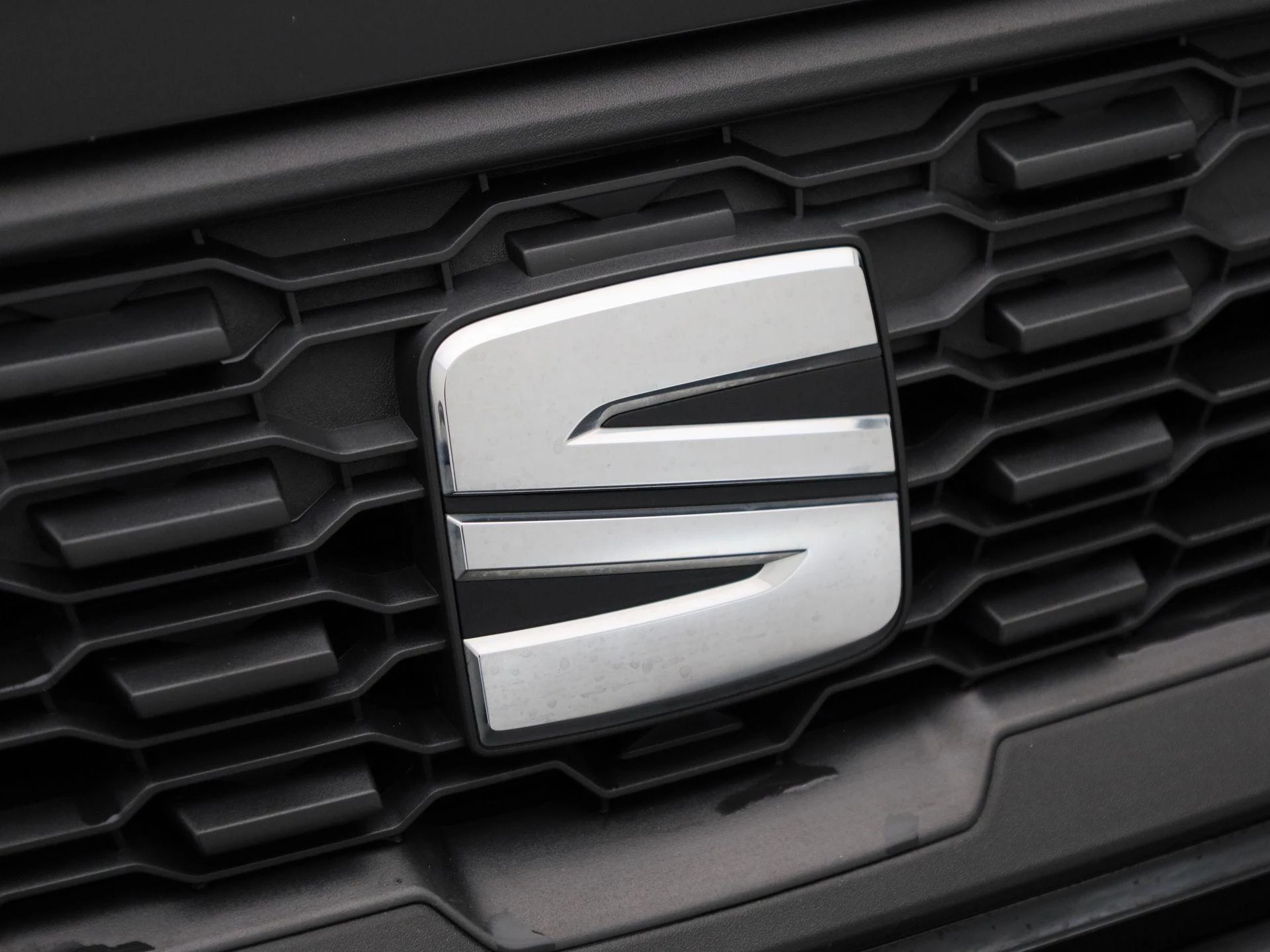 SEAT Ibiza 5D 1.0 TSI 95pk S&S Move