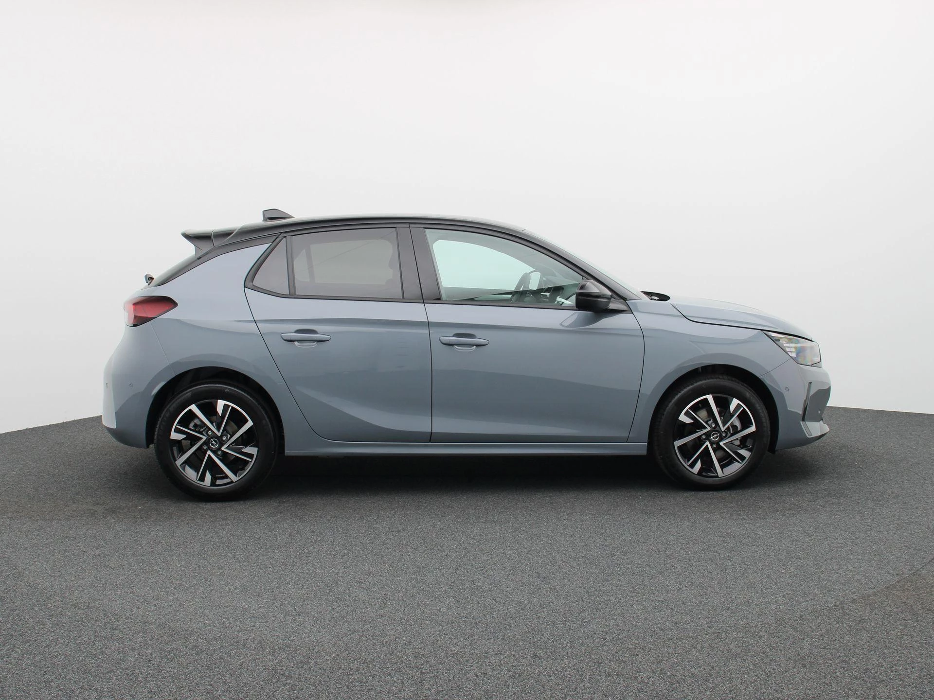 Opel Corsa 1.2 Turbo Hybrid 81kW eDTC GS