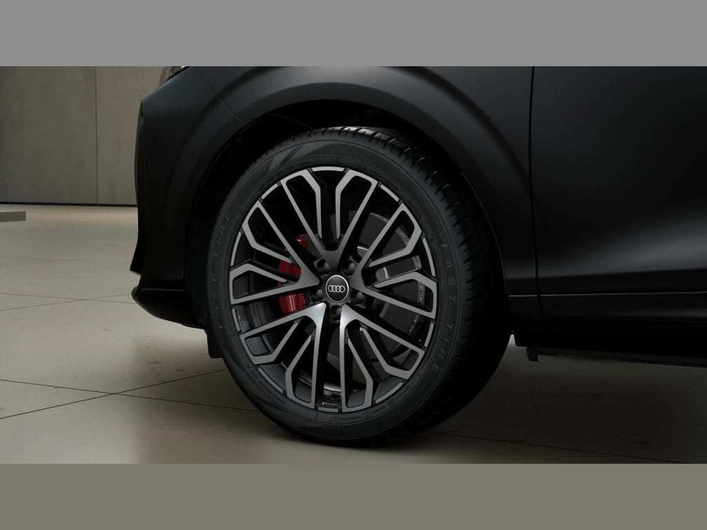 Audi Q3 TFSI UPE 76.565 quattro S line Panorama AHK
