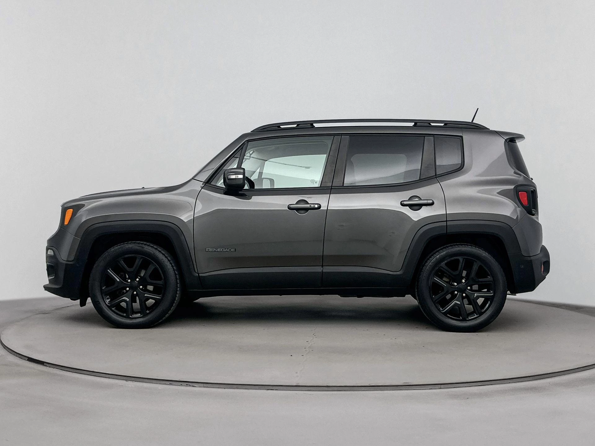 Jeep Renegade 1.4 MultiAir 165 Pk Limited