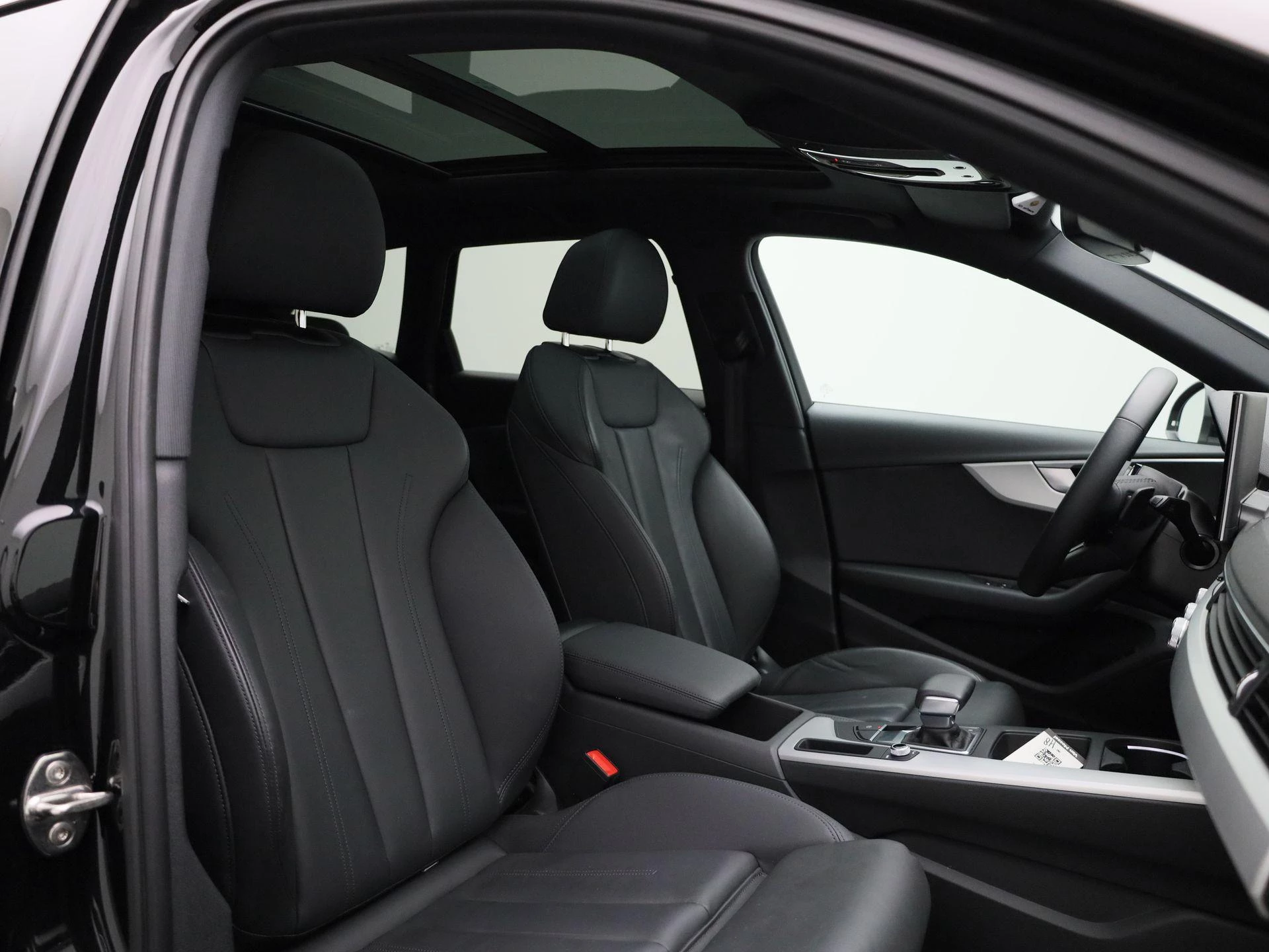 Audi A4 Avant 2.0 35 TFSi 110kW S tronic S line Busine