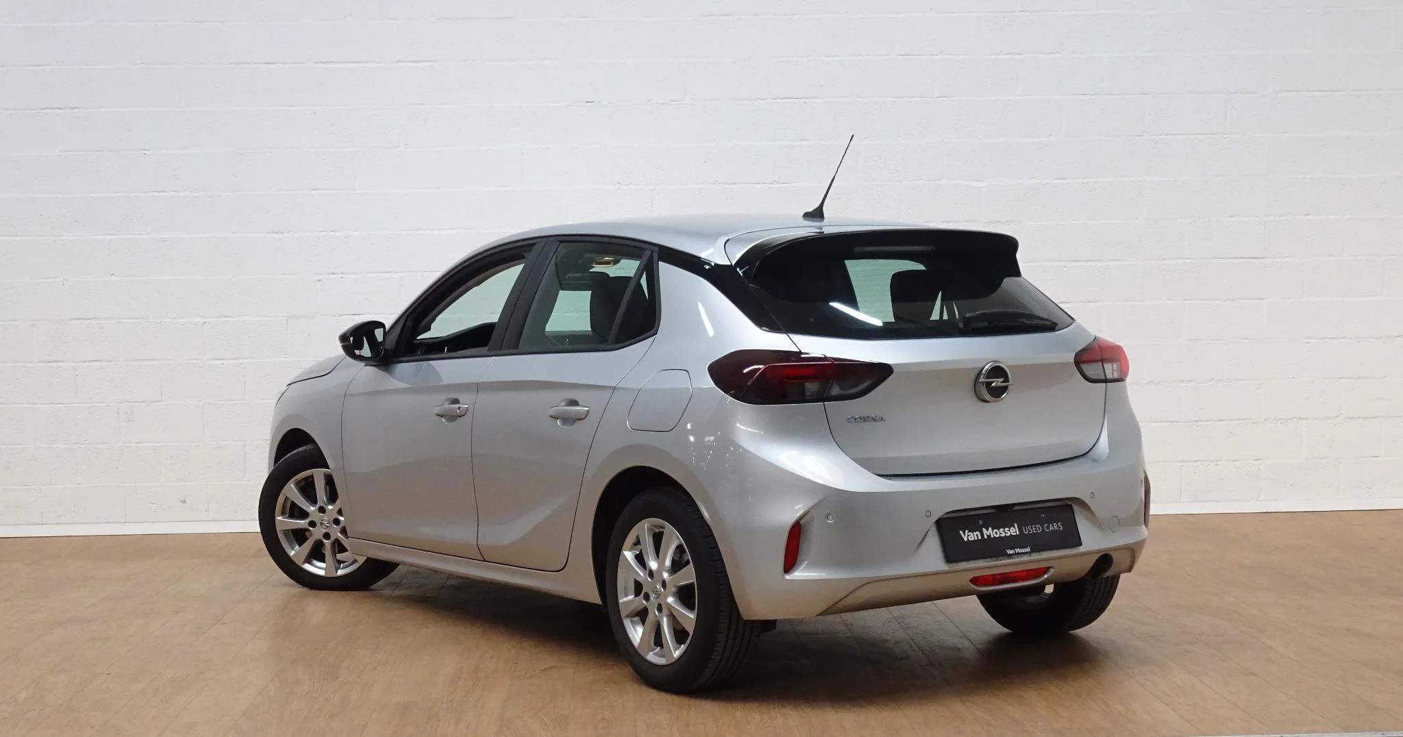 Opel Corsa 1.2 Edition