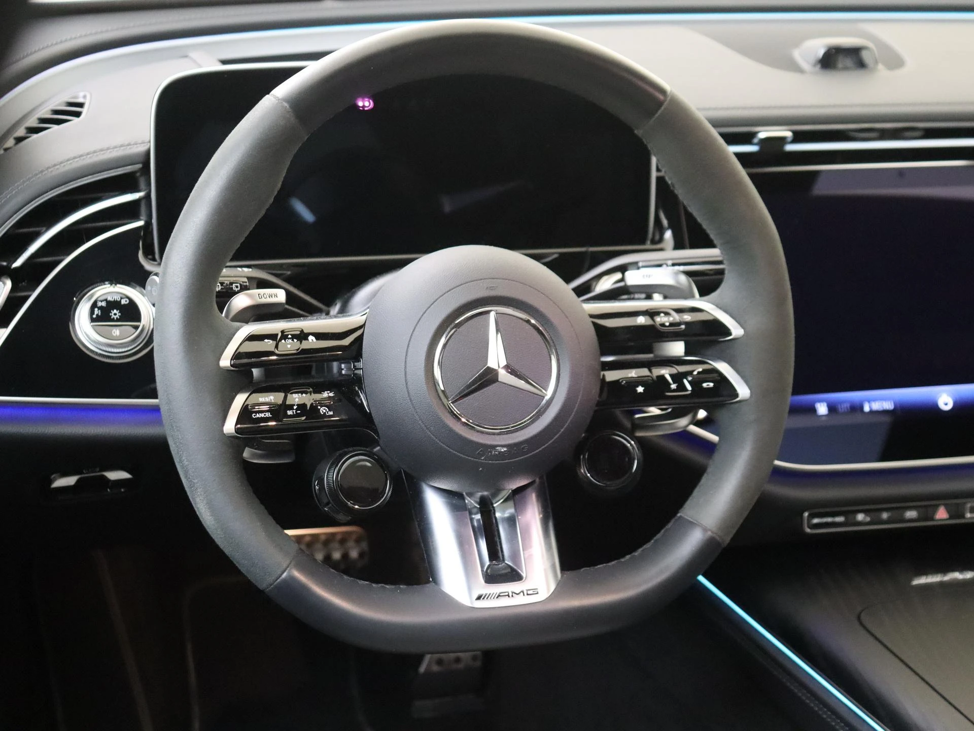 Mercedes-Benz E-Klasse Estate AMG 53 4MATIC+