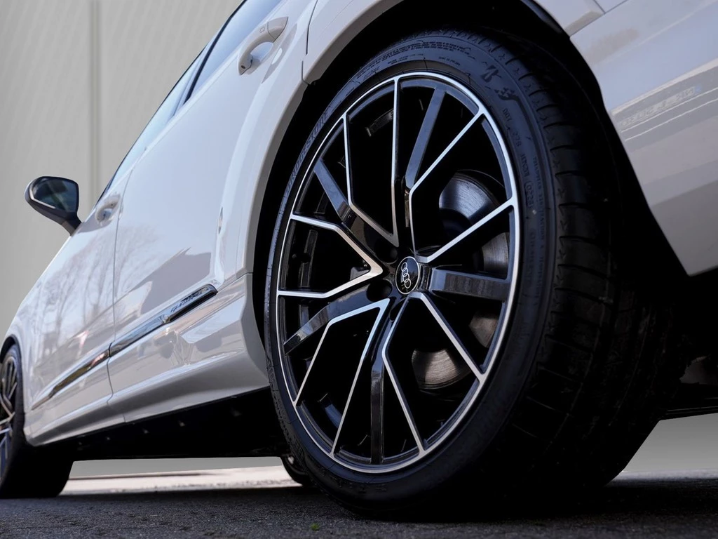 Audi Q7 TFSIe quattro S line ALP