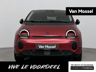Renault Twingo urban range techno 27.5 kWh