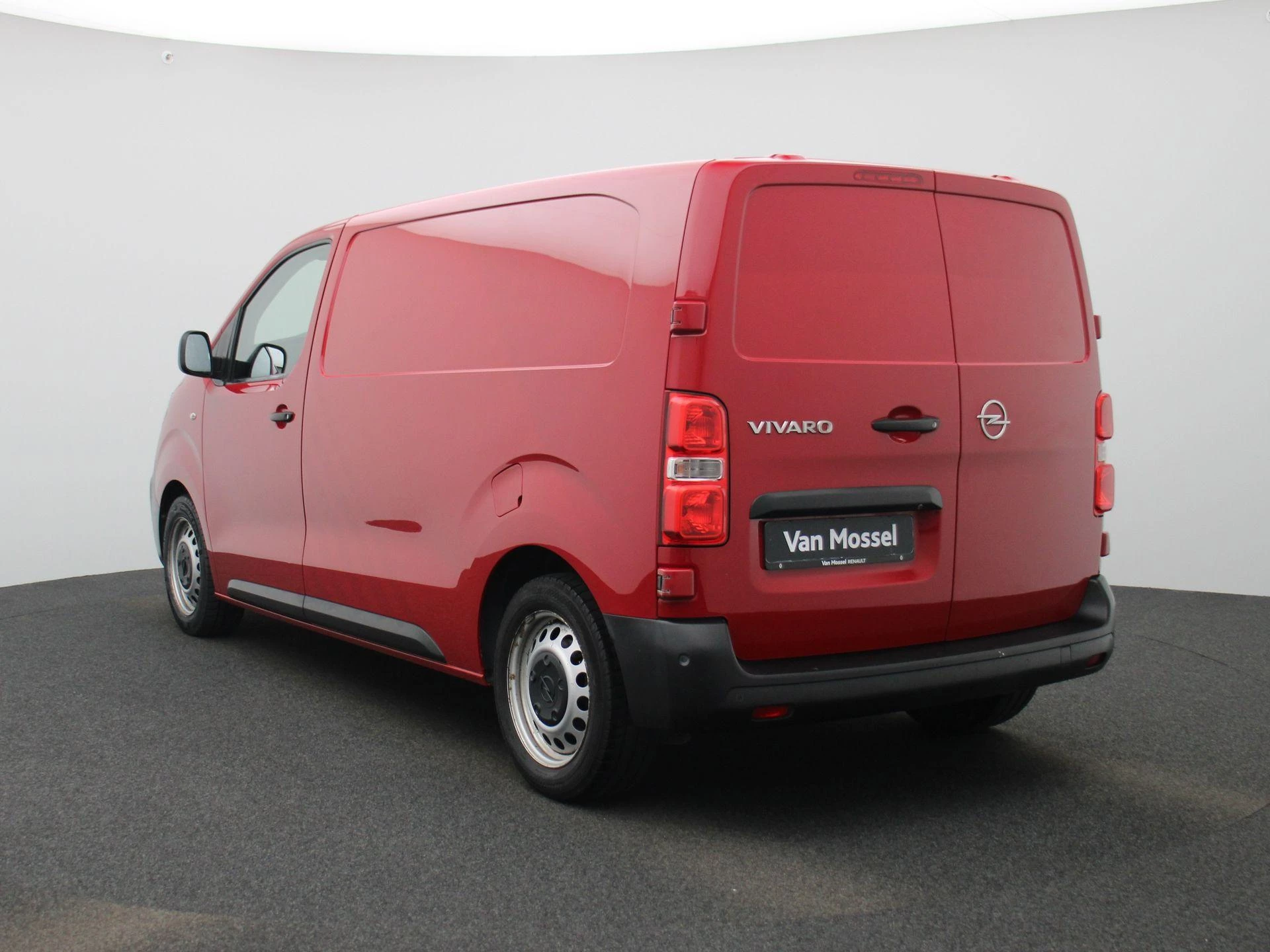 Opel Vivaro 1.5 Turbo 75kW Edition L2H1 26