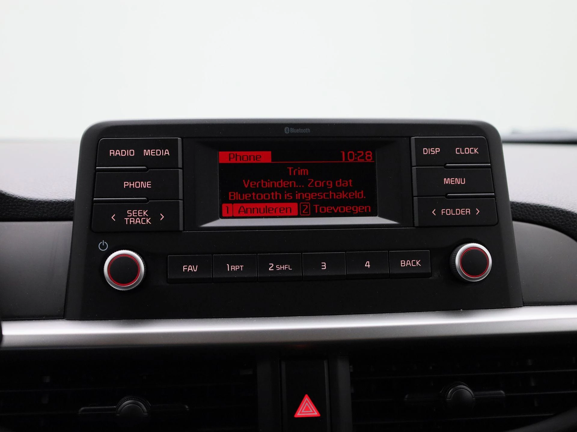Kia Picanto Easy 1.0
