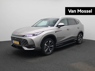 MG HS 1.5 PHEV Aut. Luxury