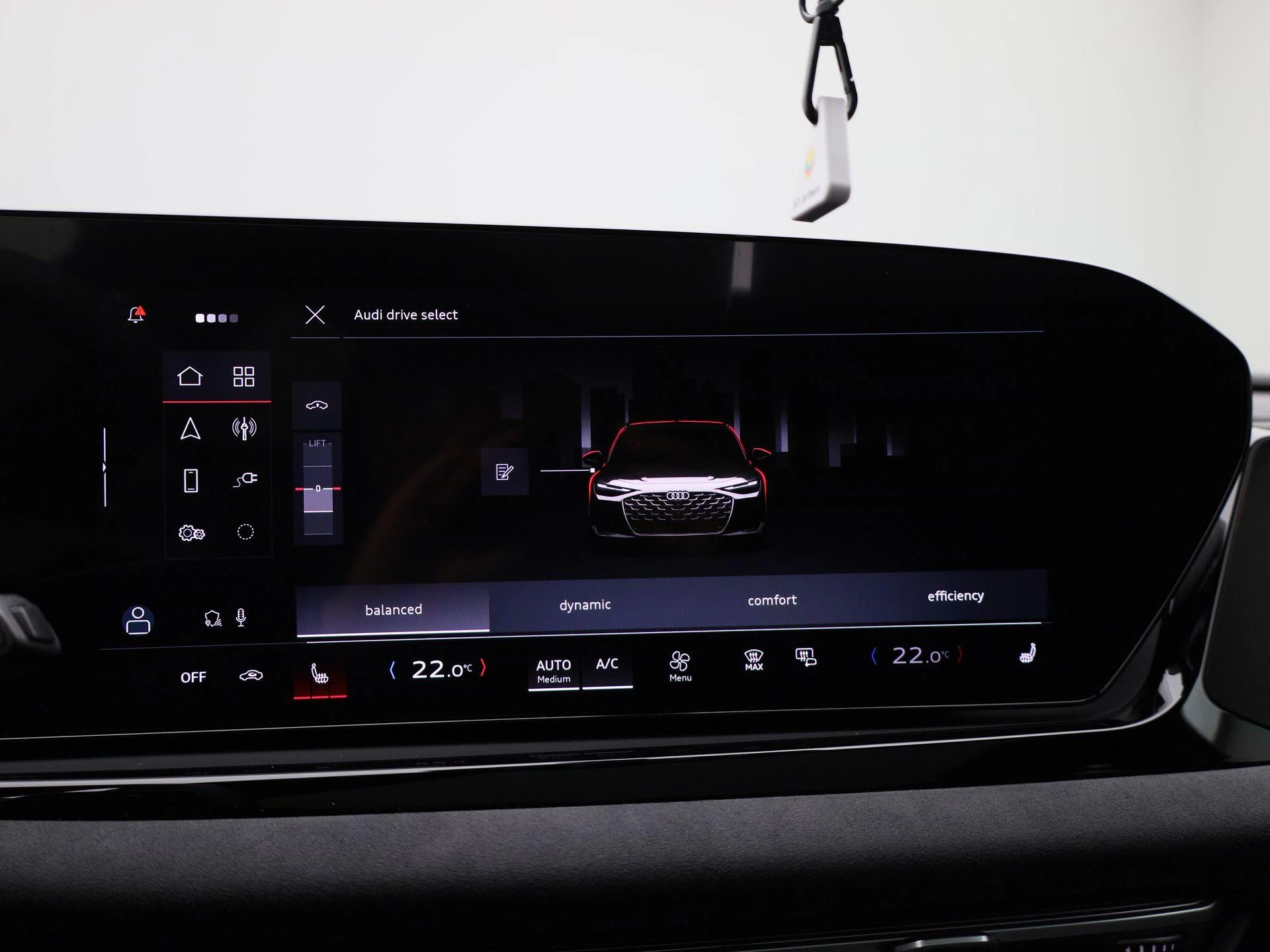 Audi A6 Avant 2.0 e-hybrid quattro S edition 299 PK