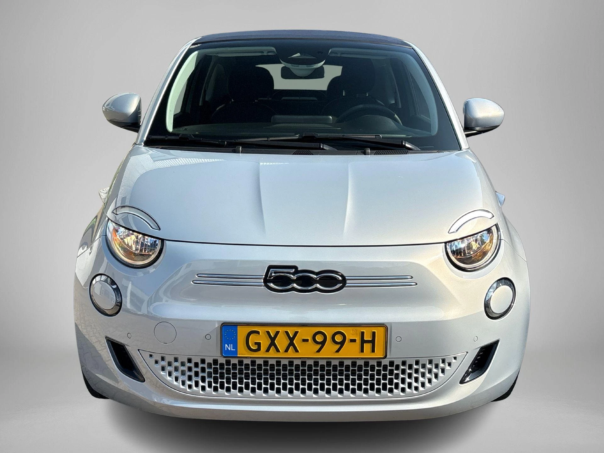 Fiat 500C Urban 42 kWh