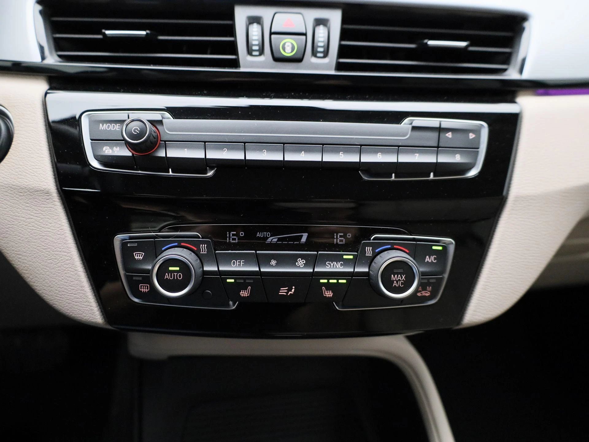 BMW X1 sDrive16dA (85 kW)