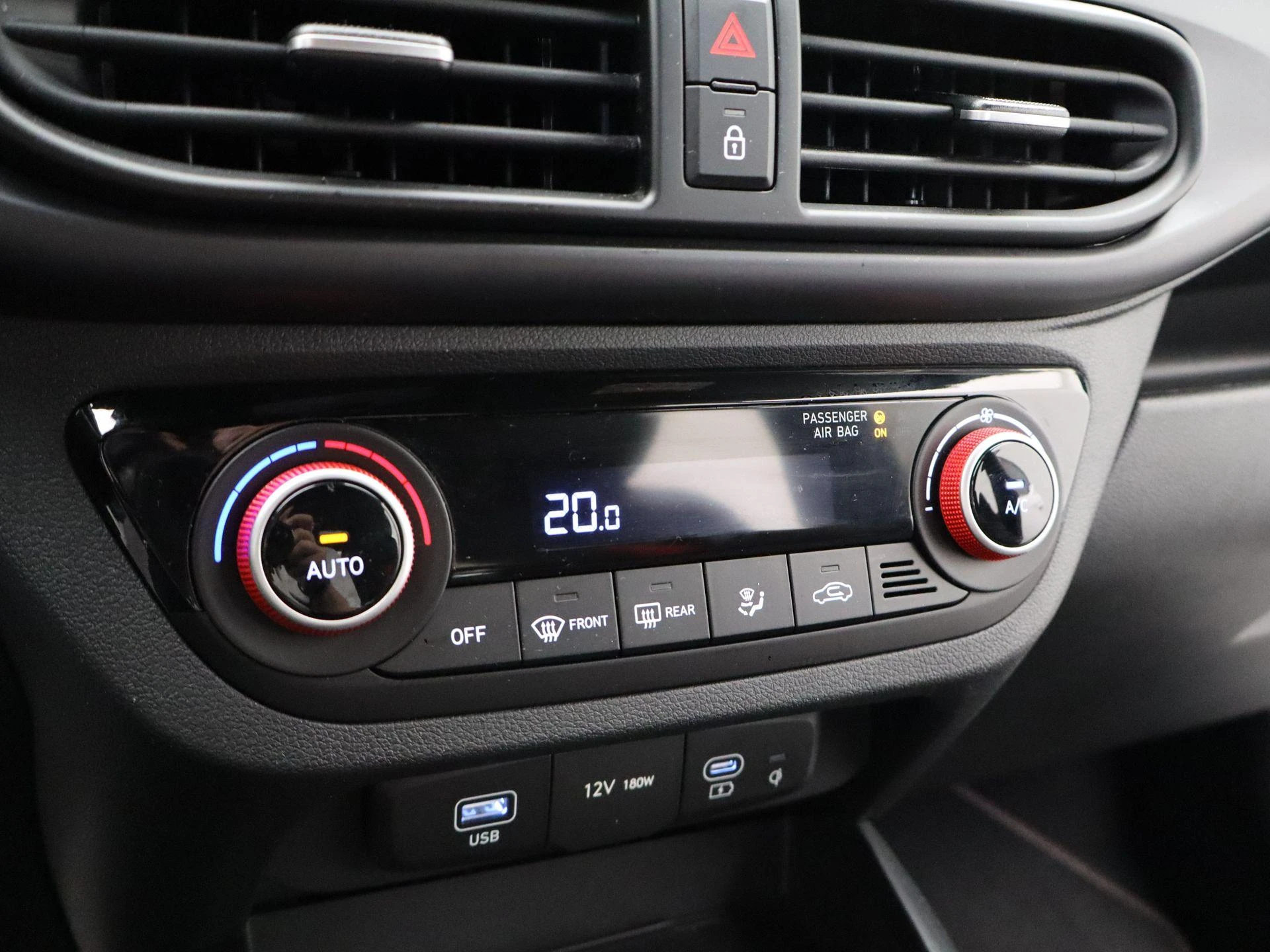 Hyundai i10 1.0 T-GDI N Line 5-zits