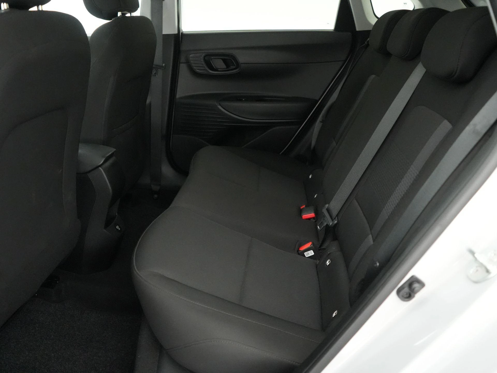 Hyundai i20 1.0 T-GDi 48V 7-DCT 74kW Techno