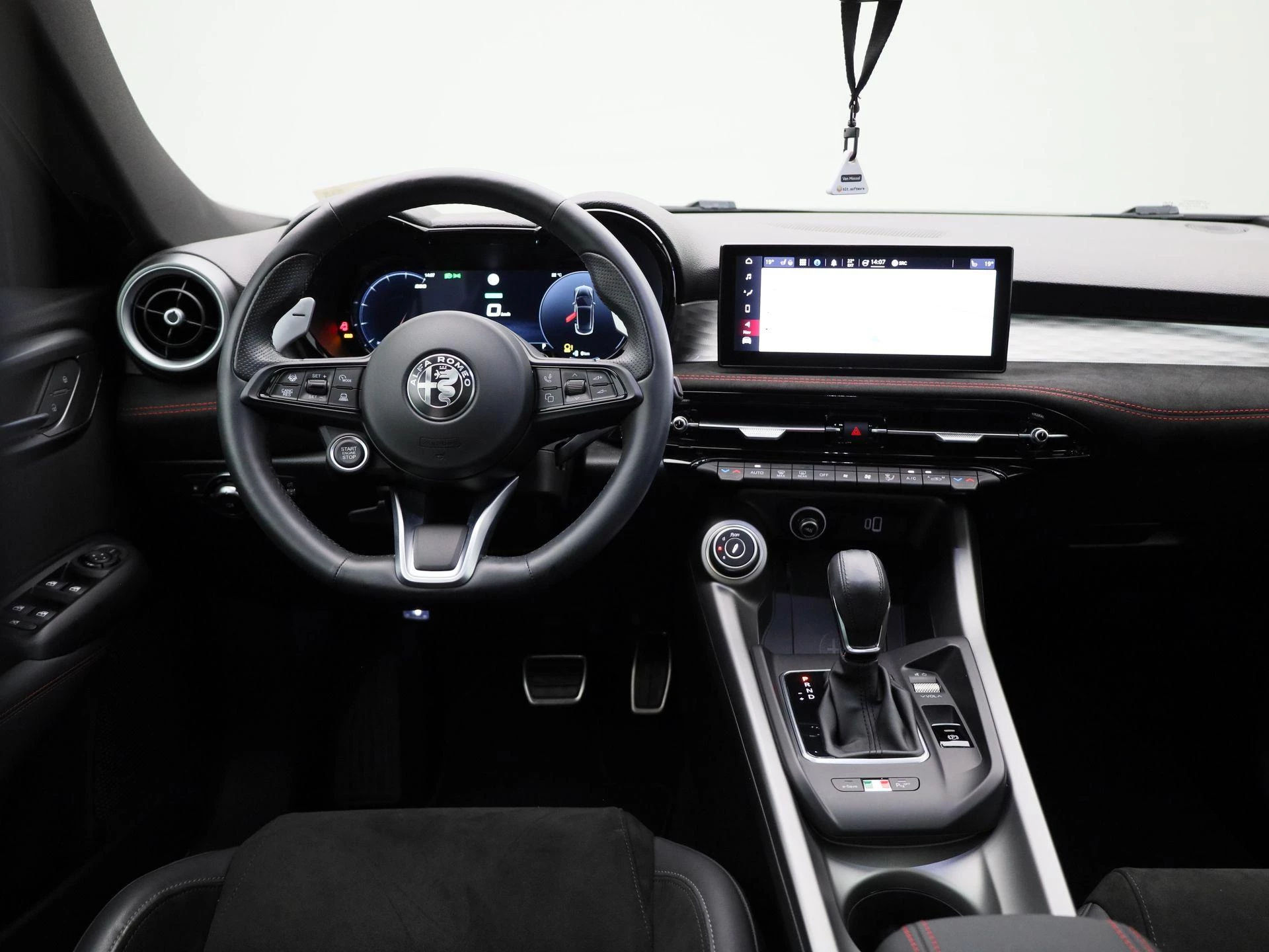 Alfa Romeo Tonale 1.3 T280 PHEV Q4 Veloce