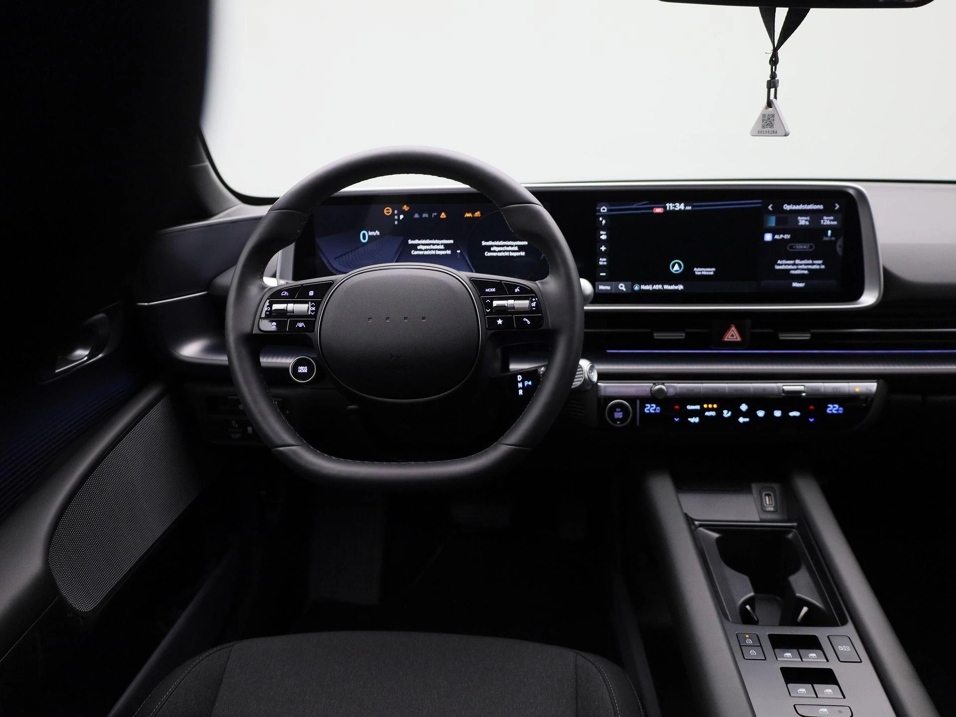 Hyundai-IONIQ 6-image-6