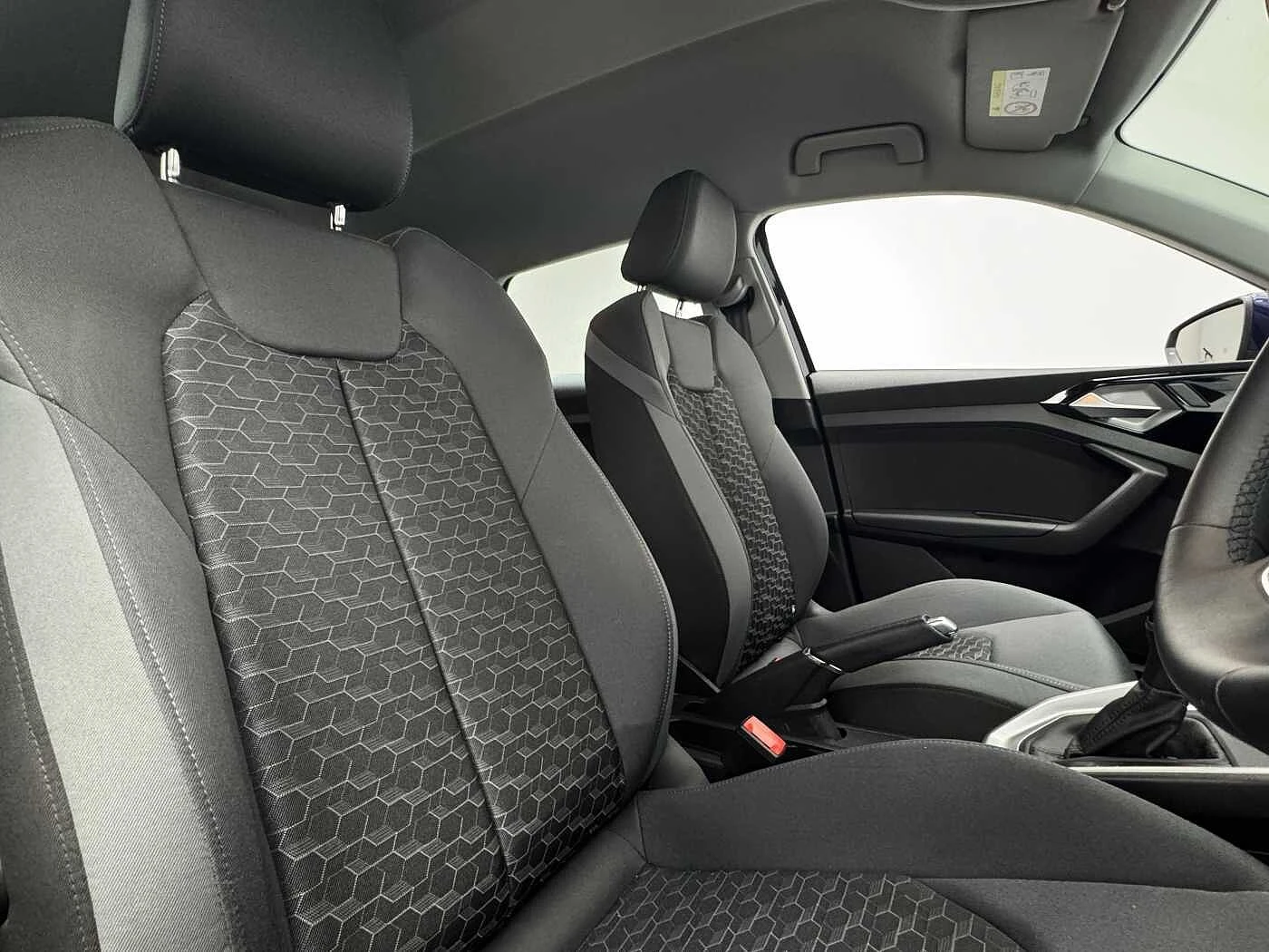 Audi-A1 Sportback-image-12