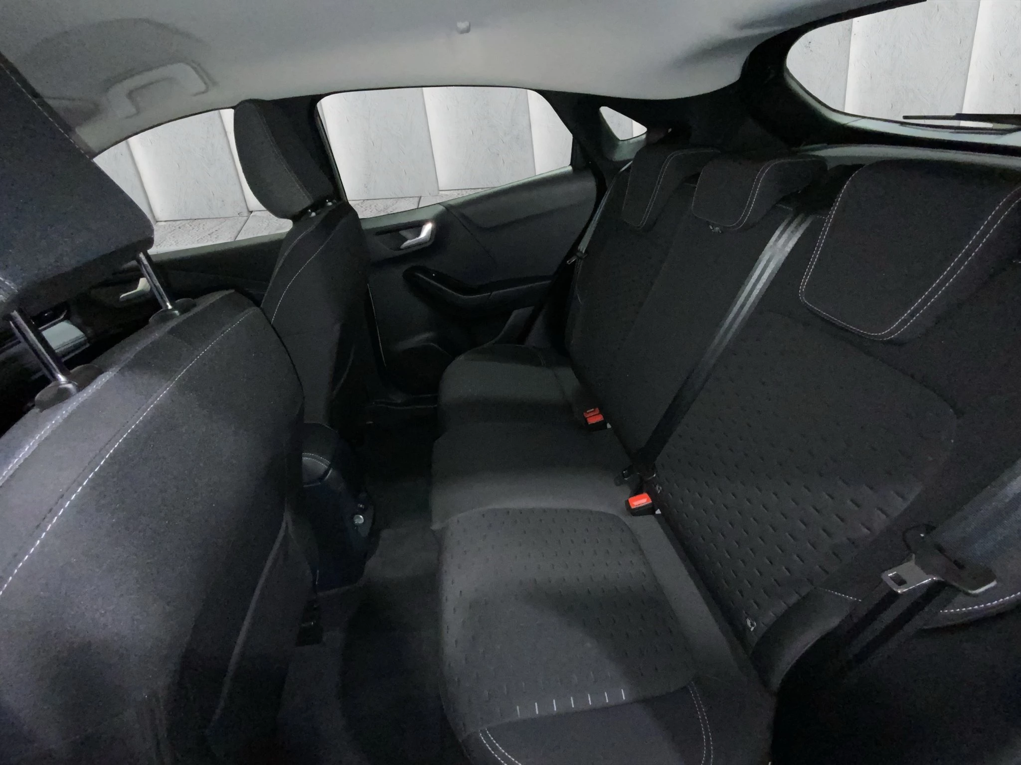 Ford Puma Titanium*KAM*NAVI*TEMP*WINTER-PKT.*LED