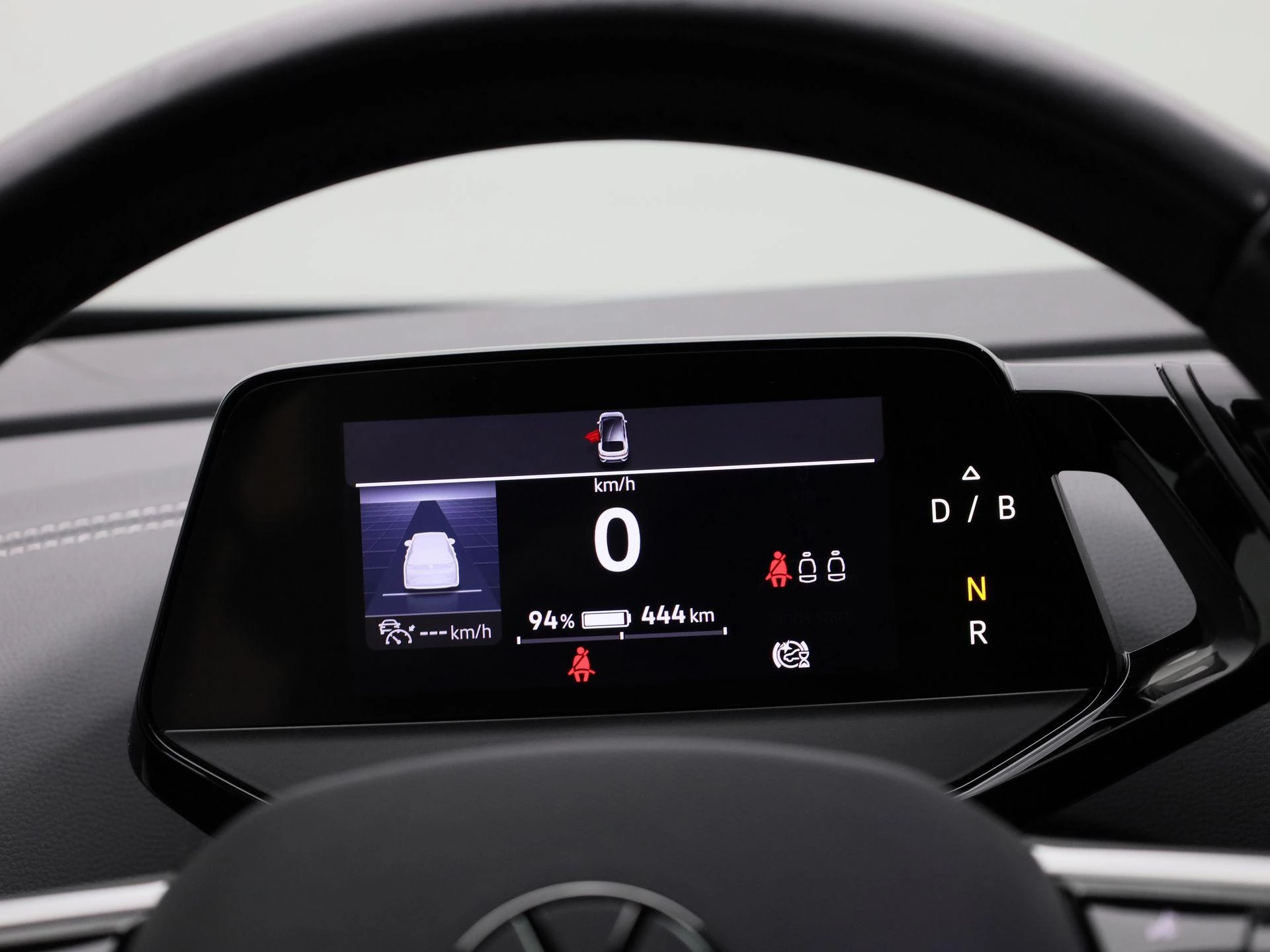 Volkswagen ID.5 Pro 77 kWh