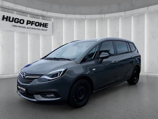Opel Zafira Business Edition BUSINESSPKT*BI-LED*AHK*LRH*RFK*ERGONOMIESITZ
