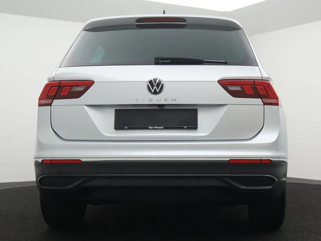 Volkswagen Tiguan Tiguan Life Business 1.5TSI ACT OPF 130PK *ALCANTARA*CAMERA*ACC*VIRTUAL COCKPIT*NAVI*LANE ASSIST*...*