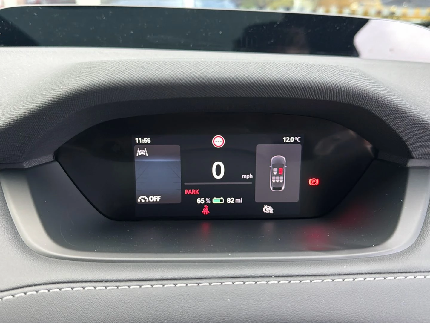 Škoda Enyaq iV 210kW 85x Sportline 82kWh 4x4 5dr Auto