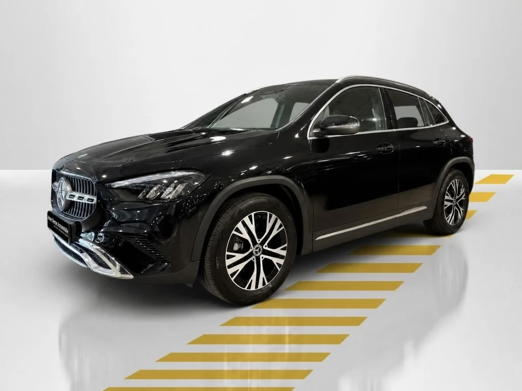 Mercedes-Benz-GLA 200 d-image-3