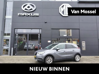 Opel Crossland X 1.2 Turbo Innovation