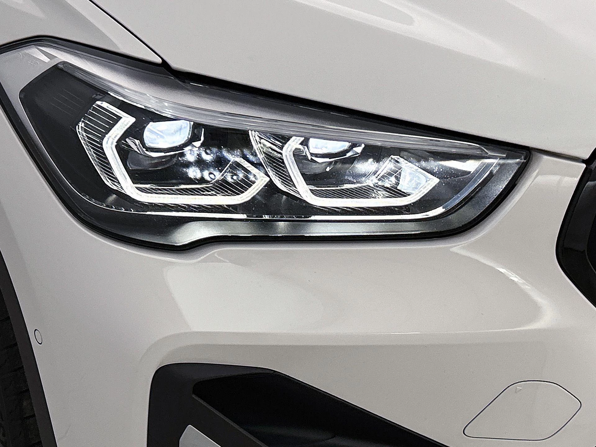 BMW X1 xDrive25e High Executive