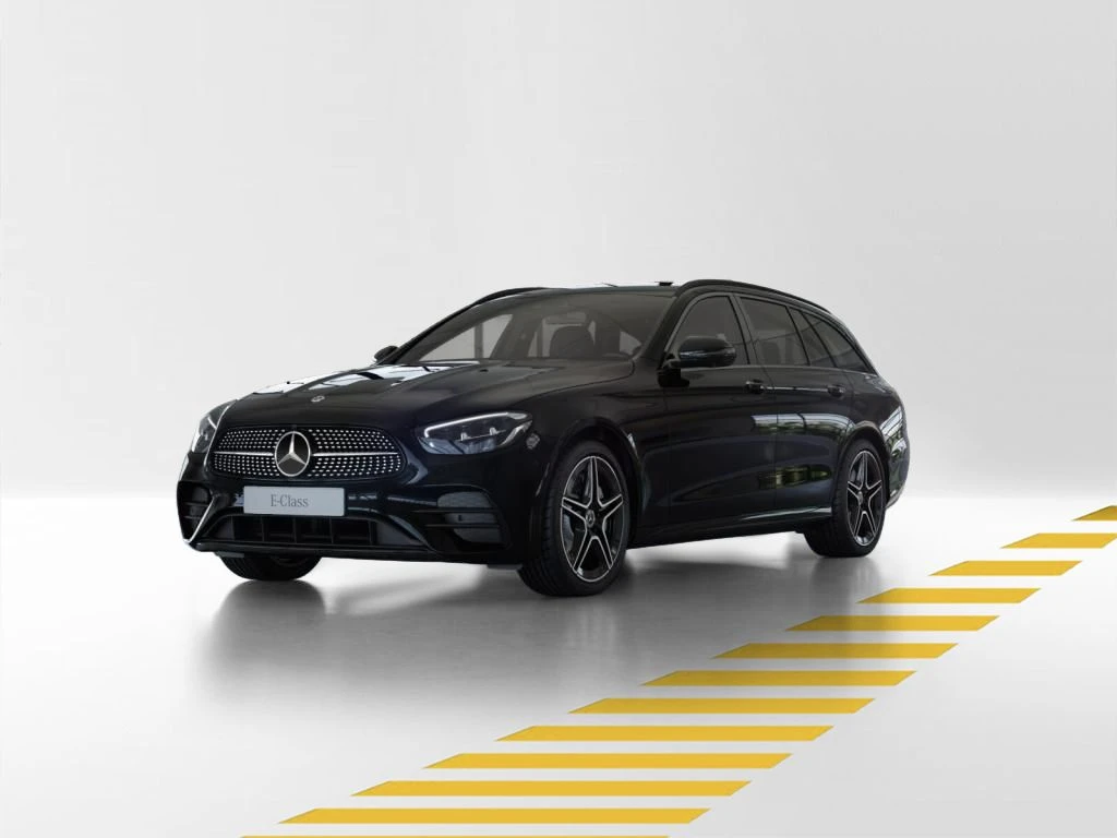 Mercedes-Benz-E-Klasse 300-image-1