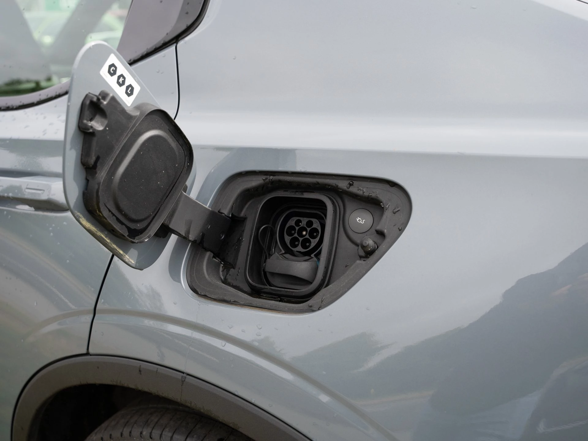 Polestar 2 Long Range Dual Motor Elektro 78kWh
