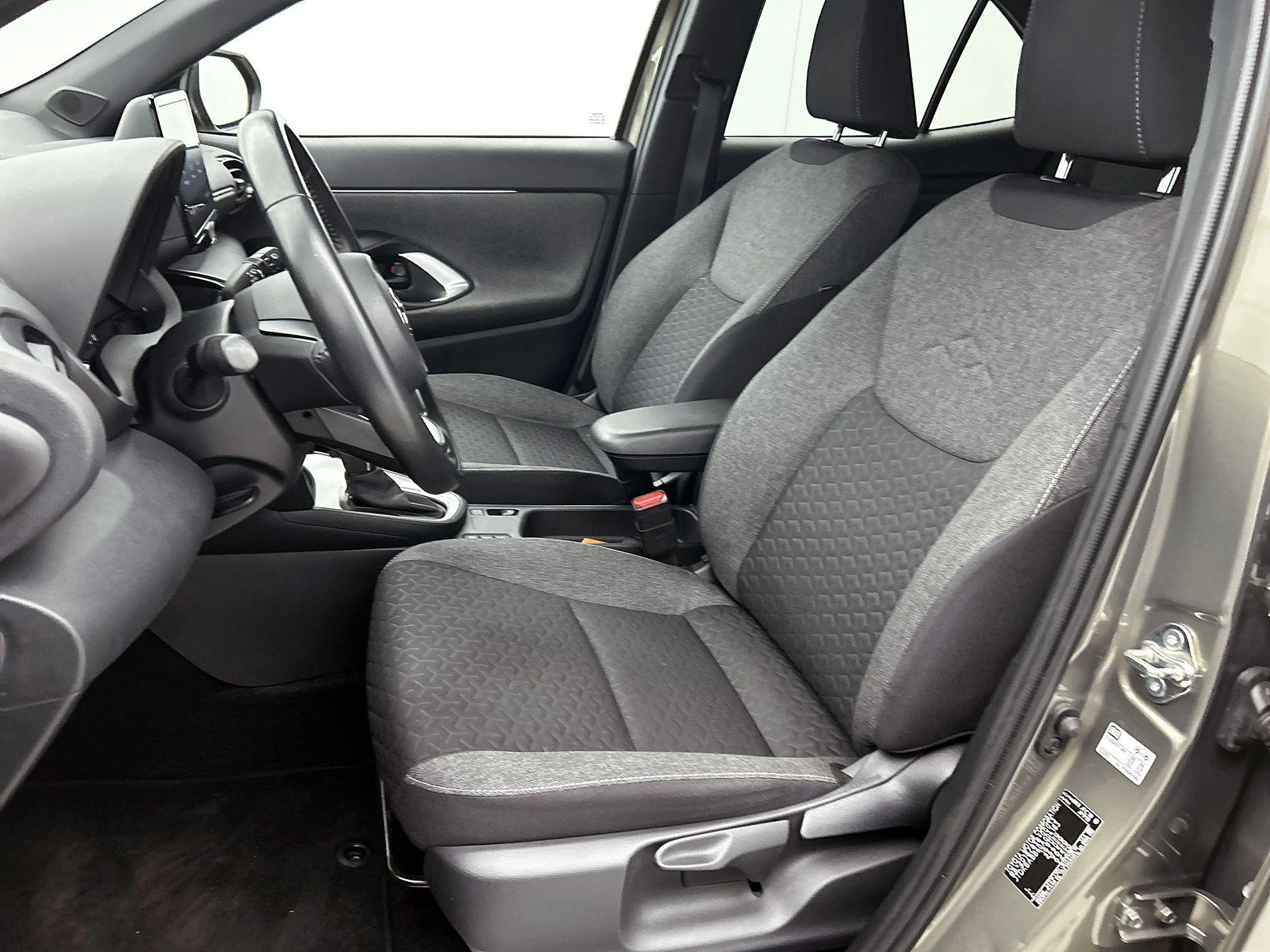 Toyota Yaris Cross 1.5 Hybrid First Edition