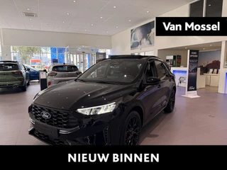 Ford Kuga 2.5 PHEV ST-Line X