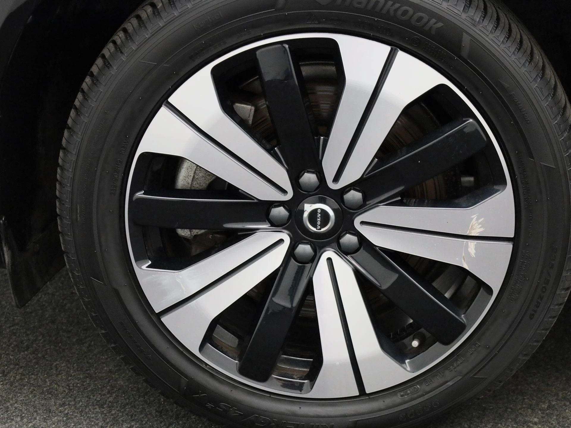 Volvo XC60 T6 PHEV Plus Dark Aut.