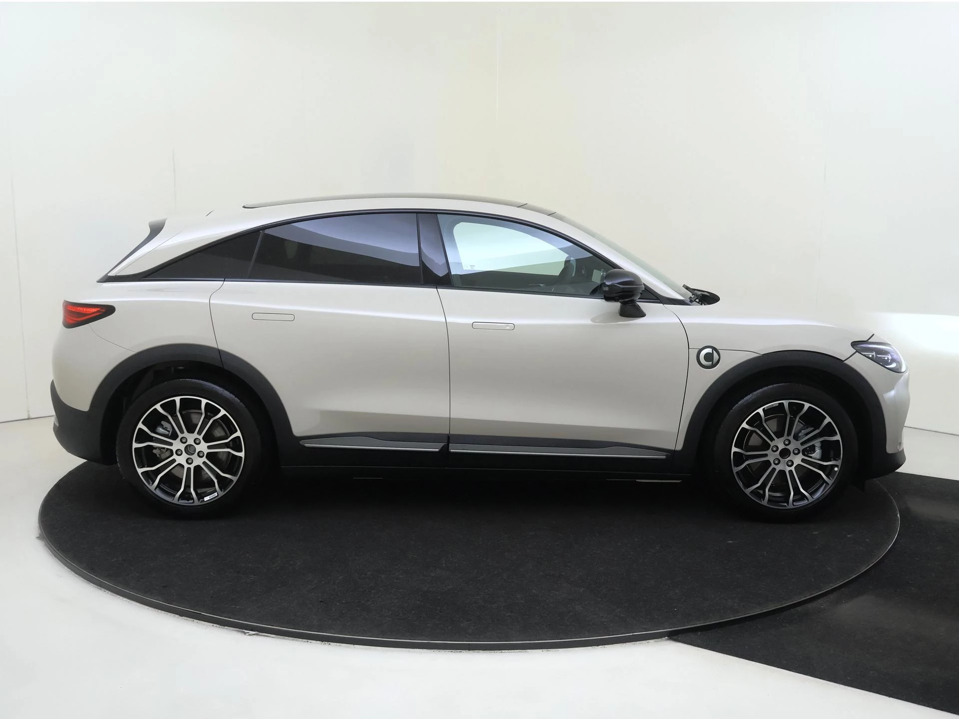 smart #3 Premium 66 kWh