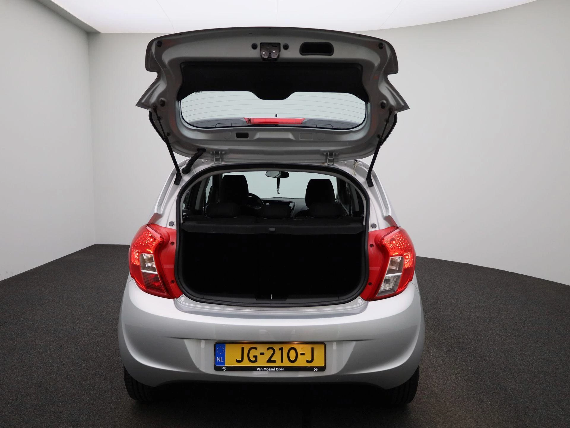 Opel KARL 1.0 ecoFLEX Edition