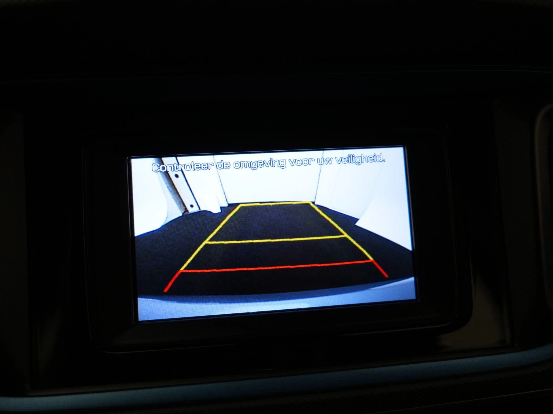 Hyundai IONIQ 1.6 GDi i-Motion