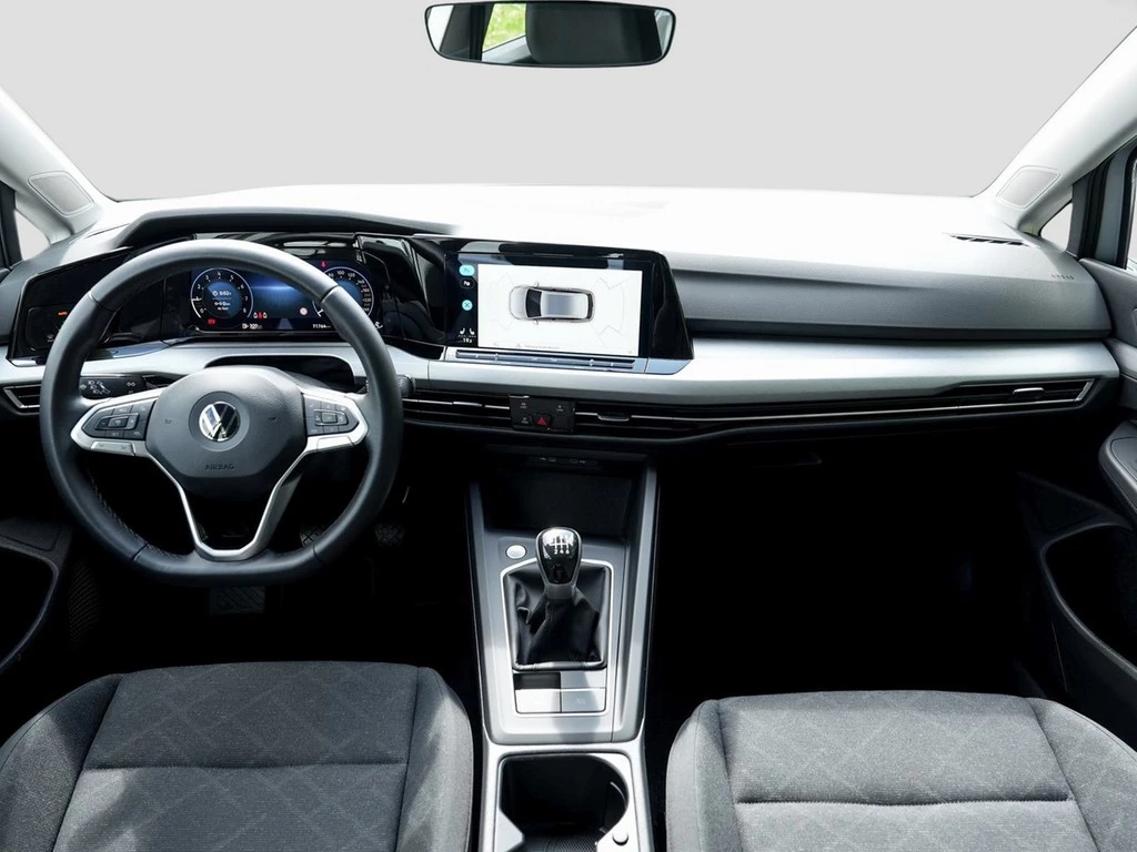 Volkswagen Golf Variant 1.0 TSI Life *LED*Navi*PDC*Kessy*Travel*Assist*Climatronic*Sitzhzg*uvm...