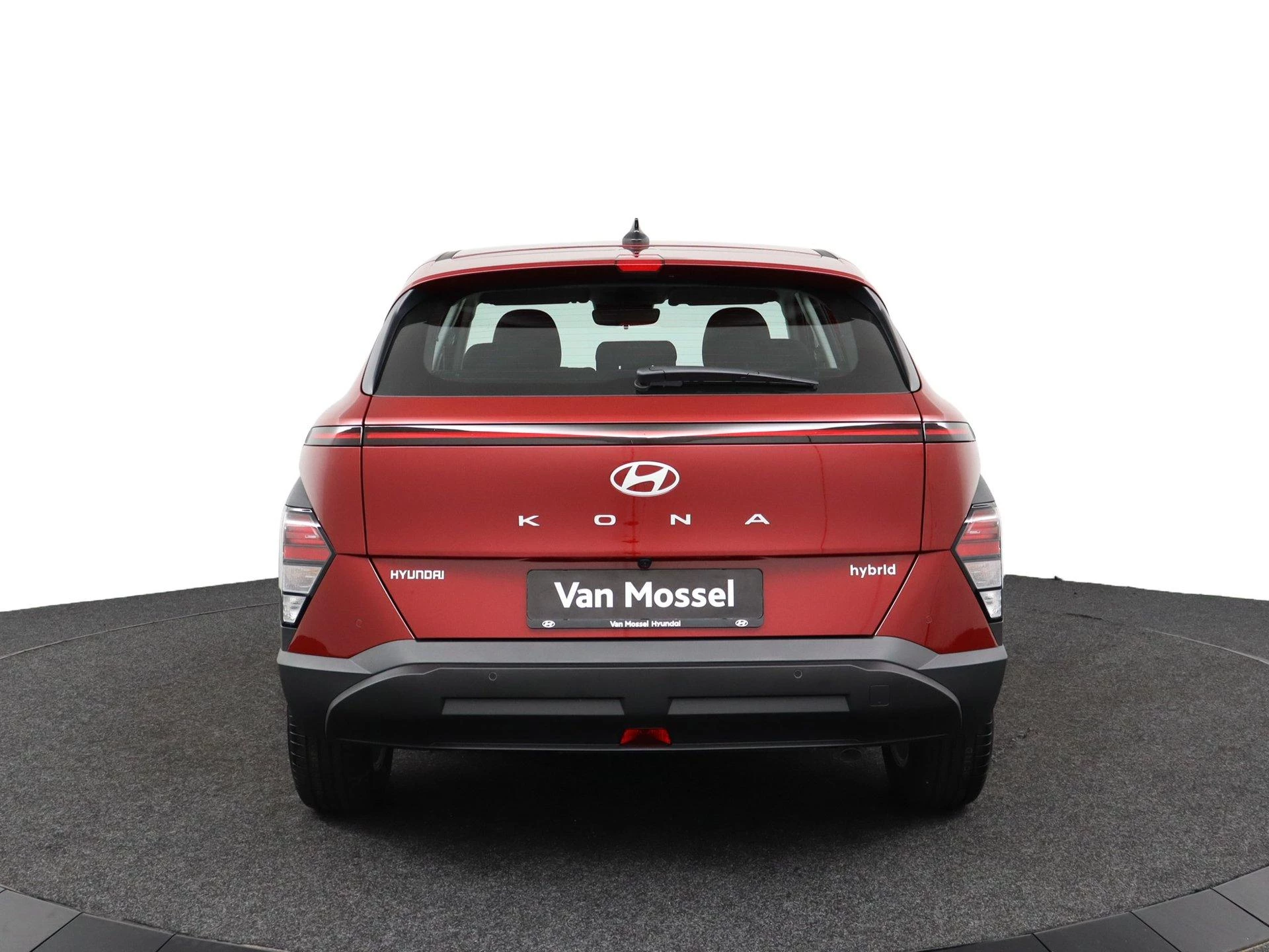 Hyundai Kona 1.6 GDI HEV E-Motion