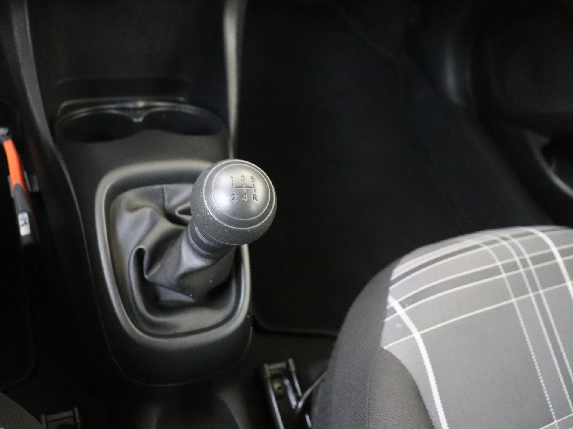 Peugeot 108 1.0 e-VTi Active