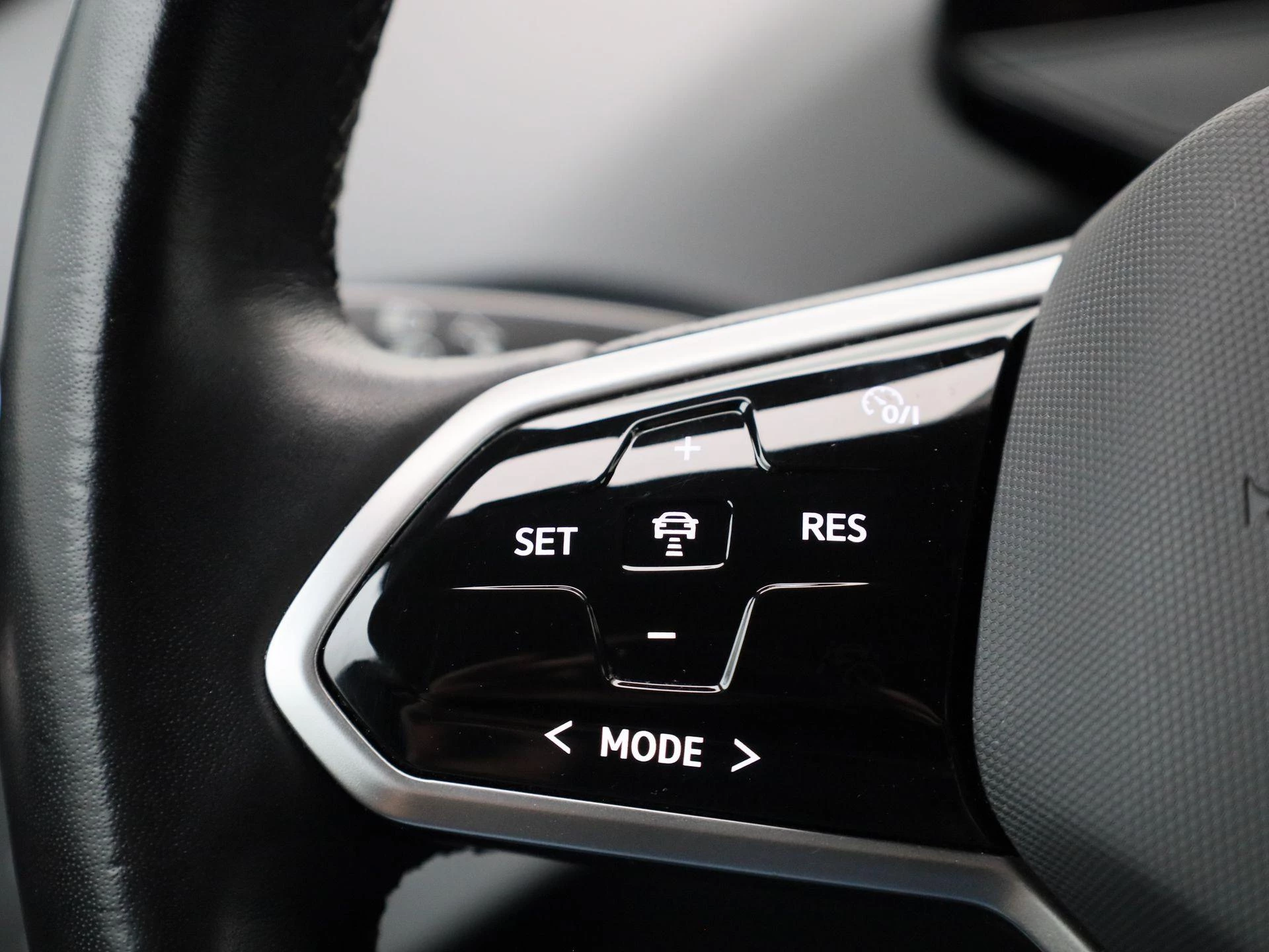 Volkswagen ID.5 Pro 77 kWh 204 PK|