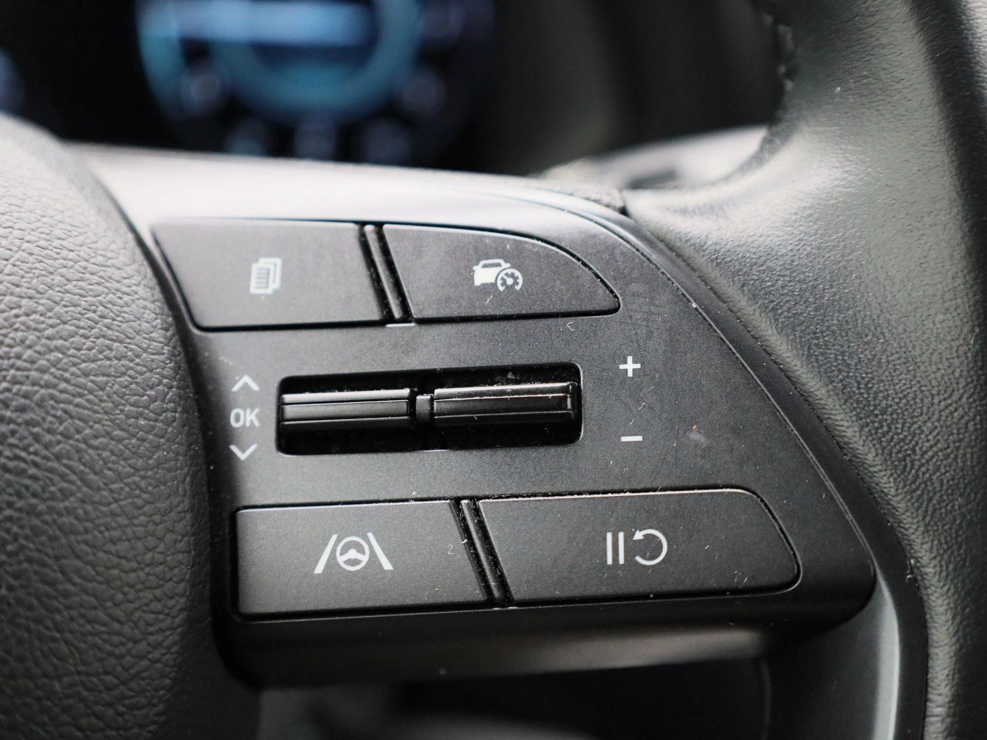 Hyundai Bayon 1.0 T-GDI Comfort